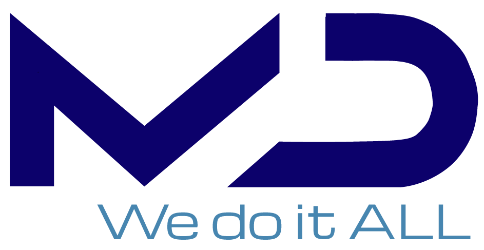 MD B.V. Schoonmaak & uitzendbureau 